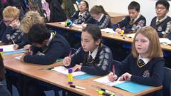 ‘We need to teach children about personal finance’