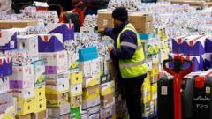 Employment Rights Bill clears last parliamentary hurdle