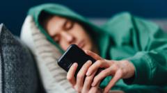 Porn company fined £1m over inadequate age checks