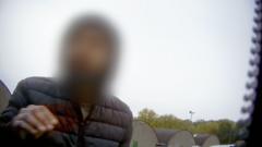 ‘Throw the parcel at the back door’ – Evri couriers tell of pressure to earn a decent wage