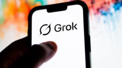 Ofcom investigates Elon Musk’s X over Grok AI sexual deepfakes