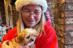 ‘People are choosing between feeding their pets or themselves’