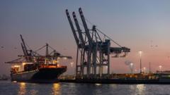 Europe to suspend approval of US tariffs deal