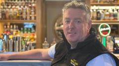 Why some pubs are ‘getting it tight’ on rates – and what it could mean for your pint