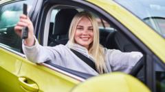 Learner drivers may have to wait six months before taking test