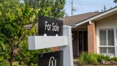 Trump to unveil home buying plan involving retirement funds