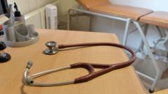 Patients ‘skipping GP appointments over fees’