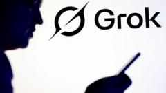 Elon Musk’s Grok AI image editing limited to paid users after deepfakes