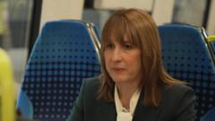 Reeves doesn’t rule out wider business rates support across hospitality