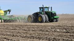 Are ‘tech dense’ farms the future of farming?