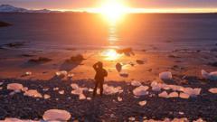 Trump says Greenland framework includes mineral rights. What minerals does the island have?