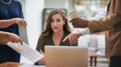 Dreading going back to work? How to ease the post-Christmas return