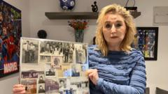 ‘Emotional and financial’ pressure of funeral fees