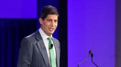 Who is Kevin Warsh, Trump’s pick for Fed chair?