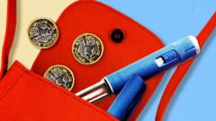 Five ways weight-loss jabs are changing spending habits