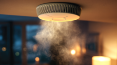 ‘They are essential’:  How smoke detectors are evolving