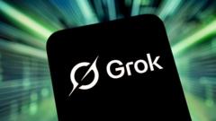 EU investigates Elon Musk’s X over Grok AI sexual deepfakes