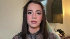 Mother of Elon Musk’s child sues xAI over Grok deepfakes