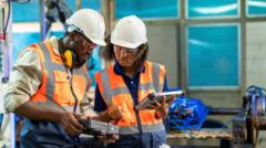US job creation in 2025 slows to weakest since Covid