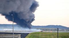 Boeing knew of flaw in part linked to UPS plane crash, report says