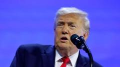 Trump drops tariffs threat over Greenland after Nato talks