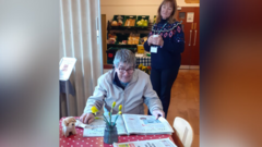 Warm Welcome spaces have vital ‘social aspect’