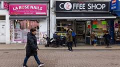 More businesses call to be included in pub rates backtrack