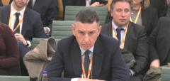 Fujitsu ‘not a parasite’ for profiting after Horizon scandal, says boss