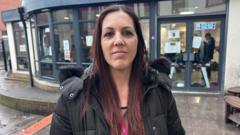 Winter shelter sees highest demand in years