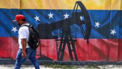 Venezuelan MPs approve bill to open up oil sector to private firms