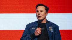 Musk says X outcry is ‘excuse for censorship’