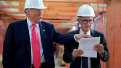 Trump’s Fed fight looks like something from another country