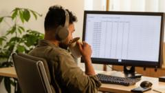 Excel: The software that’s hard to quit