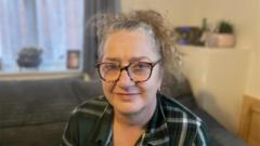 ‘The debts weren’t going away, it was overwhelming’