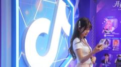 US-TikTok deal: A new reality for China’s tech champions?
