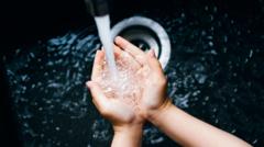 Water companies to face regular MOT-style checks in industry shake-up