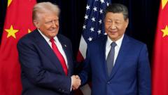 How tariff disruption will continue reshaping the global economy in 2026