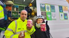 Food project to ‘sneak’ kidney beans into diets