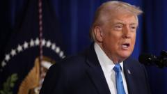 Trump claims US oil firms could be ‘up and running’ in Venezuela within 18 months