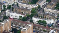 Cap for ground rent in England and Wales due to be announced