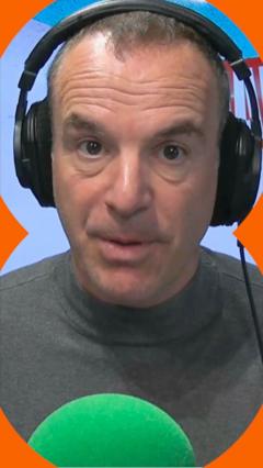 Martin Lewis on why you should check your tax code now