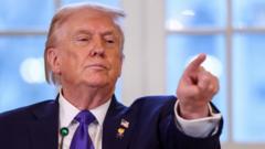 Trump seeks $100bn for Venezuela oil, but Exxon boss says country ‘uninvestable’