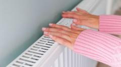 Practical tips to save on energy bills this winter