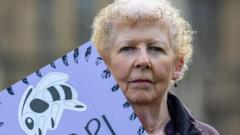Ministers reject Waspi calls for compensation after rethink
