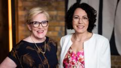 Why are more bosses sharing the top job?