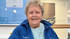 ‘Warm hub has saved me from loneliness’