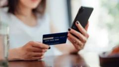 Change aims to make credit card access ‘simpler’