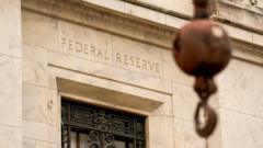 Independence of central banks ‘paramount’, warns IMF