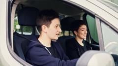 How the new road safety measures could affect you