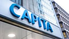 Retired civil servants left in pension limbo